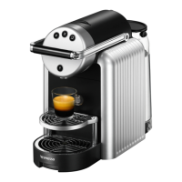Preview: Nespresso ZENIUS ZN100 PRO