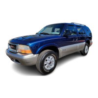 Preview: GMC 1998 Jimmy