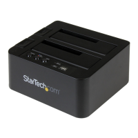 Preview: StarTech.com SDOCK2U313R