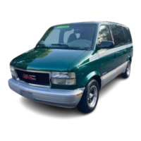 Preview: GMC 1998 Safari