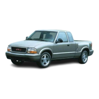 Preview: GMC 1998 Sonoma