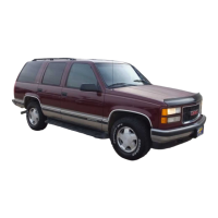 Preview: GMC 1998 Yukon