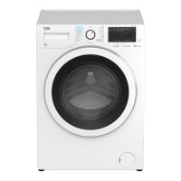 Preview: Beko WDER7440421W