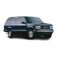 Preview: GMC 1999 Suburban