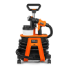 Paint Sprayer Logo