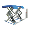 Scissor Lifts Logo