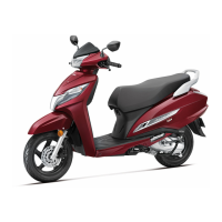 Preview: Honda ACTIVA 125 2019