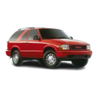 Preview: GMC 2000 Jimmy