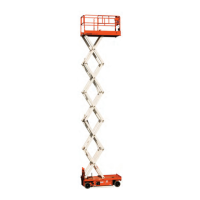 Preview: Snorkel S2646E