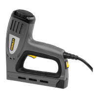 Preview: Stanley TRE550 Heavy Duty