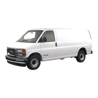 Preview: GMC 2000 Savana Van