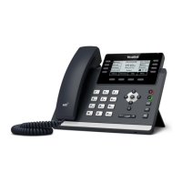Preview: TPGBizPhone Standard T43U