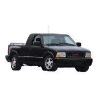 Preview: GMC 2000 Sonoma