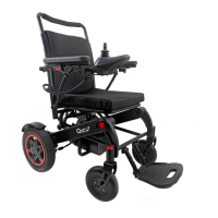 Preview: Sunrise Medical Quickie Q50R