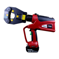 Preview: Burndy PATRIOT 81KFT Series