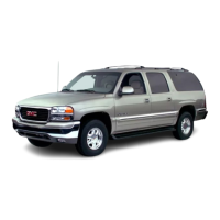 Preview: GMC 2000 Yukon XL