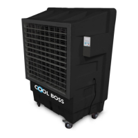 Preview: BendPak Cool Boss CB-30L