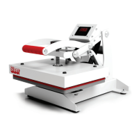 Preview: Siser Craft Heat Press