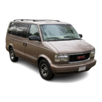 Preview: GMC 2001 Safari