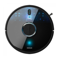 Preview: cecotec Conga 7090 AI