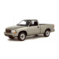 Preview: GMC 2001 Sonoma