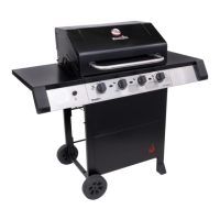 Preview: Char-Broil PERFORMANCE 463330521