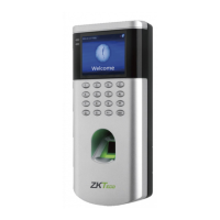 Preview: ZKTeco LF10