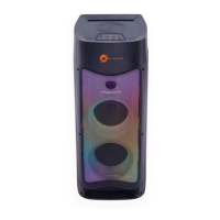 Preview: N-Gear Let's Go Party Speaker 52