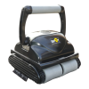 Swimming Pool Vacuum Logo