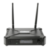 Microphone system Logo
