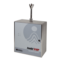 Preview: Particle Measuring Systems IsoAir 310P