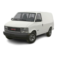 Preview: GMC 2002 Safari