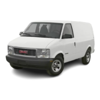 Preview: GMC 2003 Safari