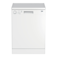 Preview: Beko DFN05X10W