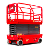 Scissor Lifts Logo
