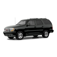 Preview: GMC Yukon Denali 2003