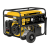 Portable Generator Logo
