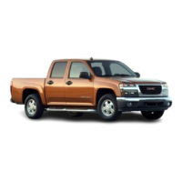 Preview: GMC 2004 Canyon