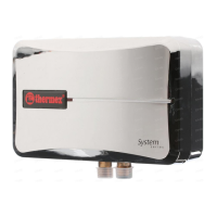 Preview: THERMEx SYSTEM Series