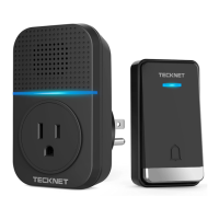 Preview: Tecknet TK-WD003