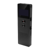 Voice Recorder Logo