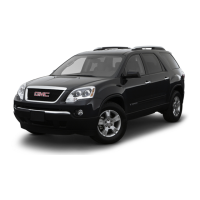 Preview: GMC 2007 Acadia