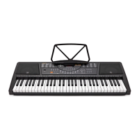 Preview: Gear4music MK-4000