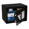 Safes Logo