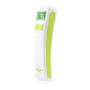 Thermometer Logo