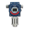 Gas Detectors Logo