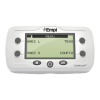 Preview: Empi Continuum
