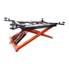 Scissor Lifts Logo