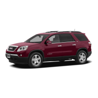 Preview: GMC 2008 Acadia