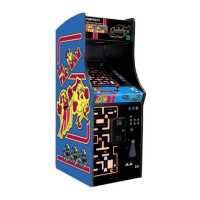 Preview: MS. PAC-MAN/GALAGA